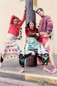 what-are-some-of-your-favorite-goofy-bizzare-photoshoots-of-v0-l82h4xhz2btc1